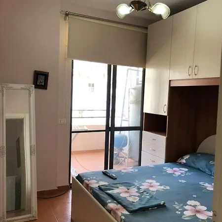Appartamento Sweet By The Sea,durres Plazh