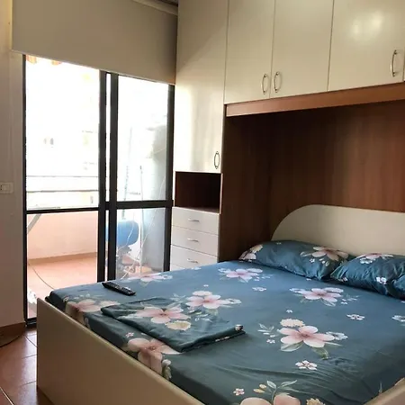 Sweet By The Sea,durres Plazh Appartamento