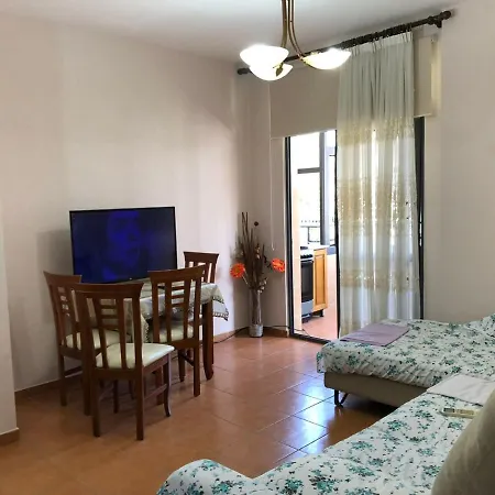Appartamento Sweet By The Sea,durres Plazh