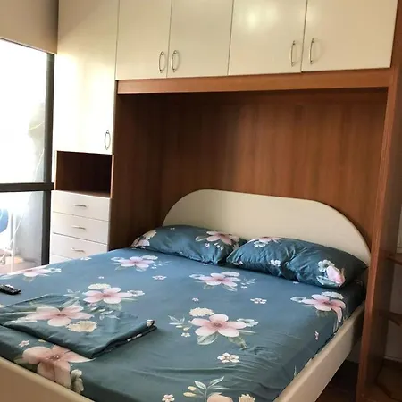 Appartamento Sweet By The Sea,durres Plazh *