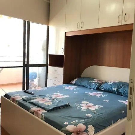 Appartamento Sweet By The Sea,durres Plazh Durrës